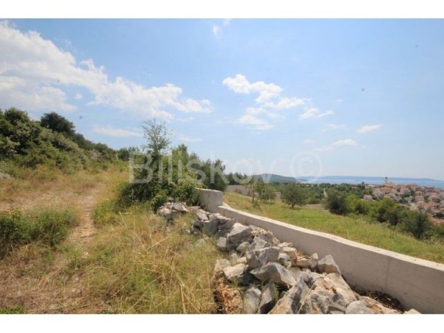 Parcela Naprodaj - Splitsko-dalmatinska Seget - foto 2/7