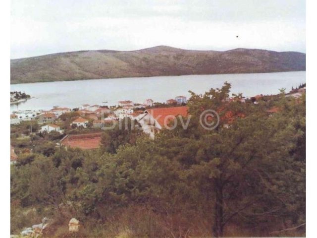Parcela Naprodaj - Splitsko-dalmatinska Seget - foto 3/7