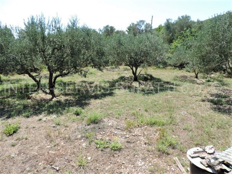 Terreno In vendita - ŠIBENSKO-KNINSKA  ŠIBENIK 