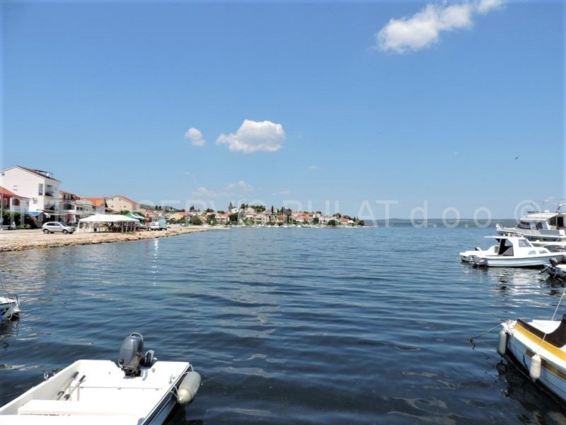 Terreno In vendita - ŠIBENSKO-KNINSKA  ŠIBENIK 