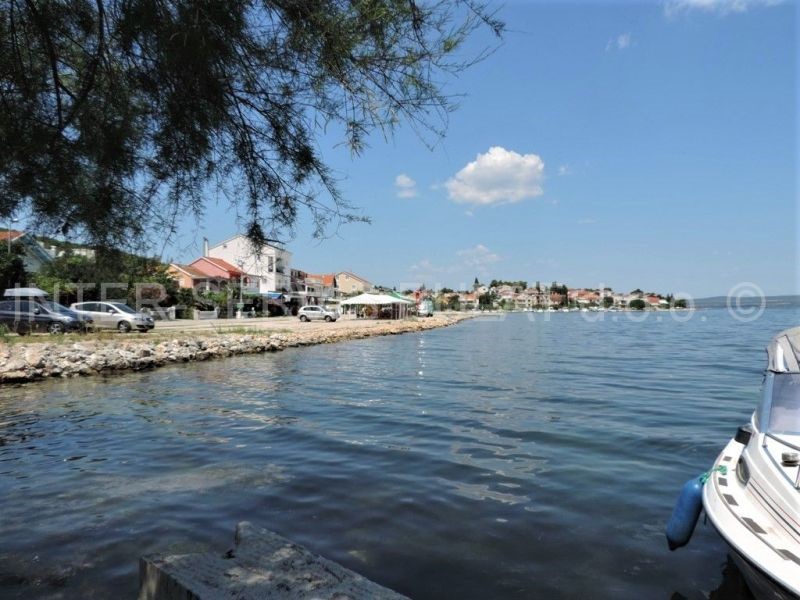 Pozemek Na prodej - ŠIBENSKO-KNINSKA  Šibenik