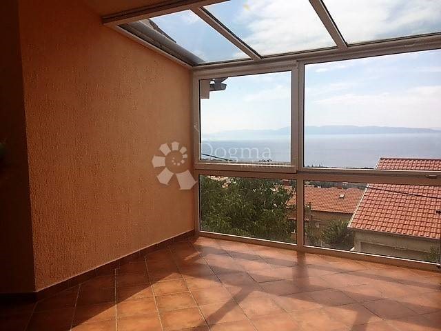 Apartmán Na prodej - PRIMORSKO-GORANSKA  KOSTRENA 