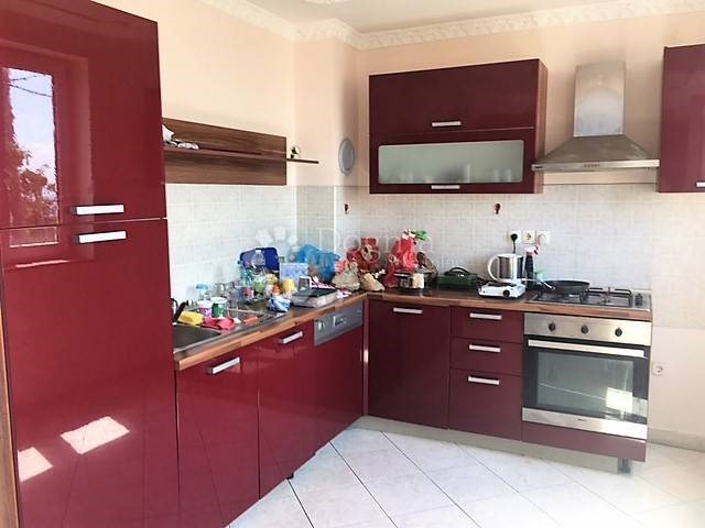 Apartmán Na prodej - PRIMORSKO-GORANSKA  KOSTRENA 