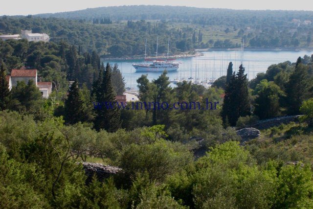Land For sale - Splitsko-dalmatinska Brač - foto 2/10