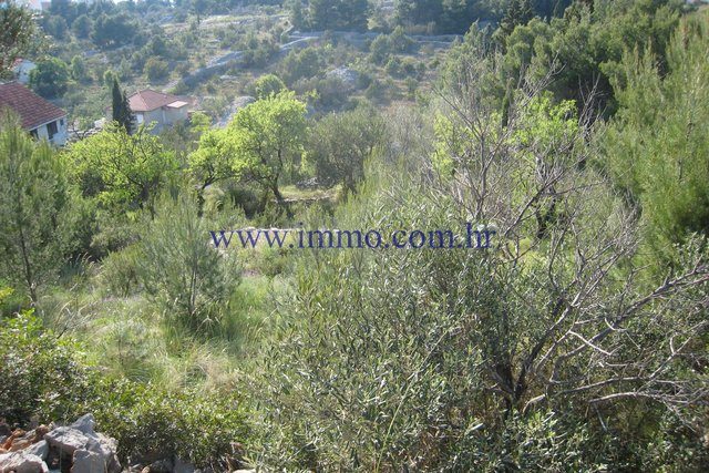 Land For sale - Splitsko-dalmatinska Brač - foto 3/10