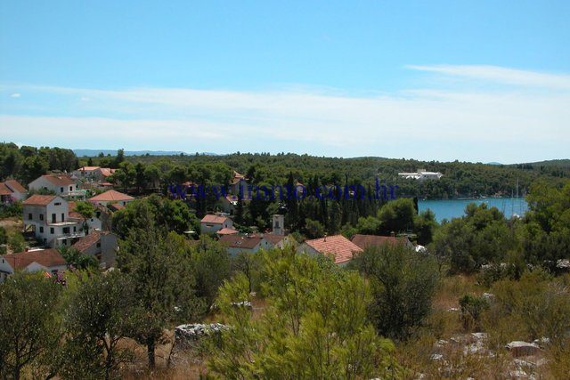 Land For sale - Splitsko-dalmatinska Brač - foto 5/10