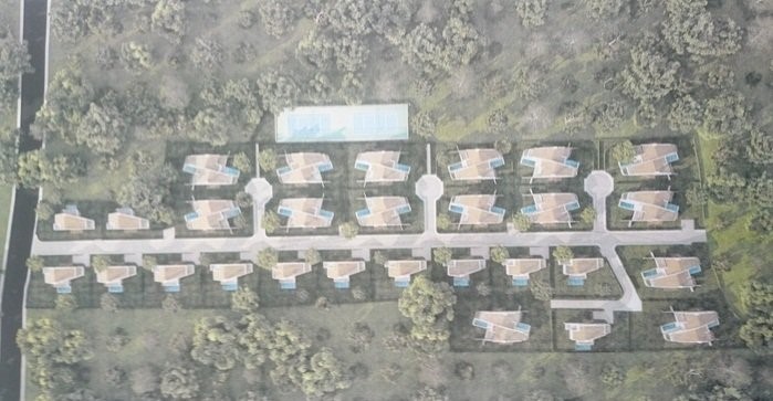 Parcela Naprodaj - ISTARSKA  Labin