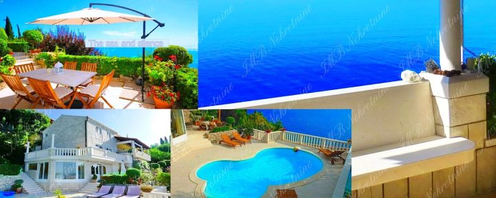 Maison à vendre 250 m² – Dubrovnik
