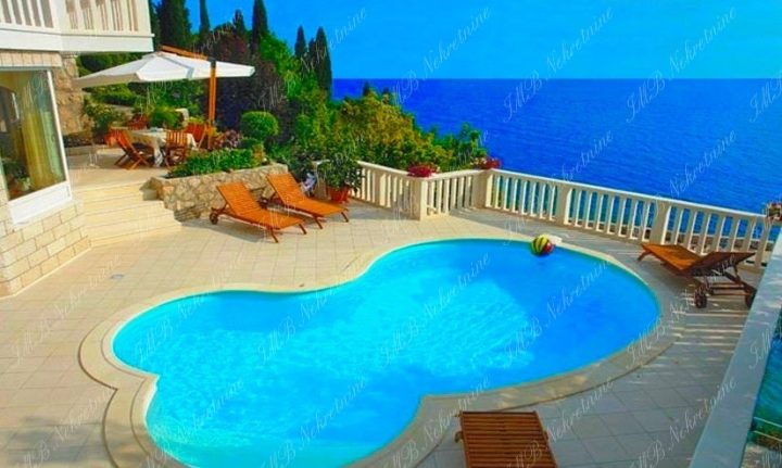 Dom Na predaj - Dubrovačko-neretvanska Dubrovnik - foto 2/41