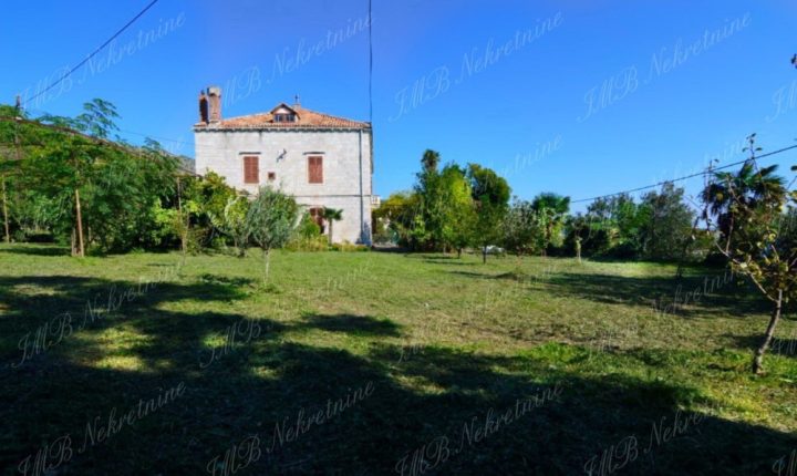 Dom na predaj 250 m² – Dubrovnik