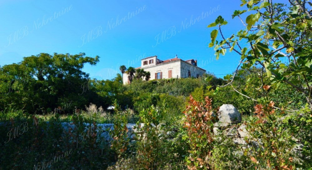 House For sale - DUBROVAČKO-NERETVANSKA  DUBROVNIK 