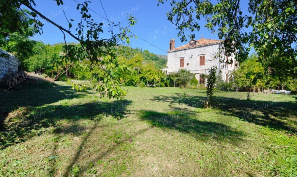 Casa In vendita - DUBROVAČKO-NERETVANSKA  Dubrovnik