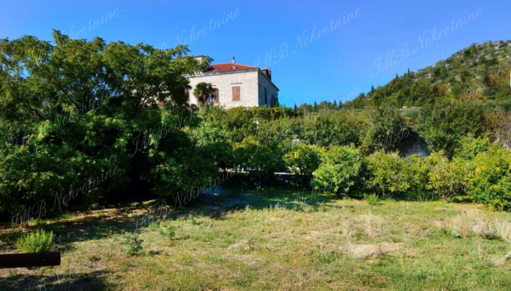 House For sale - DUBROVAČKO-NERETVANSKA  DUBROVNIK 