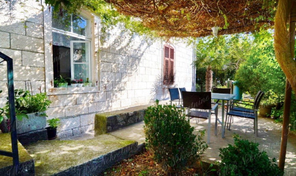 House For sale - DUBROVAČKO-NERETVANSKA  DUBROVNIK 