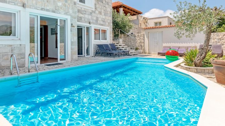 House for sale 400 m² – Dubrovnik