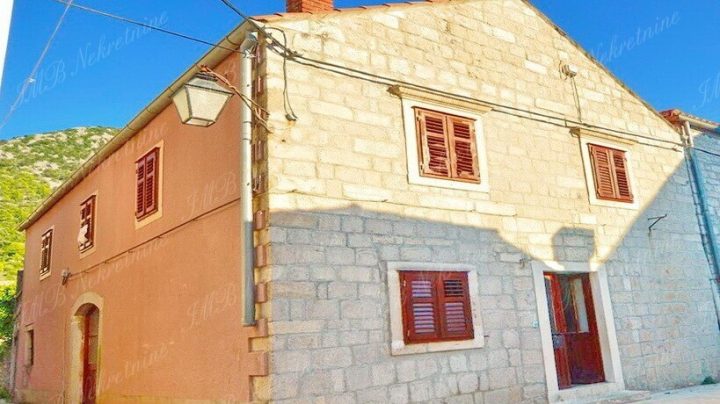Dom na predaj 163 m² – Dubrovnik