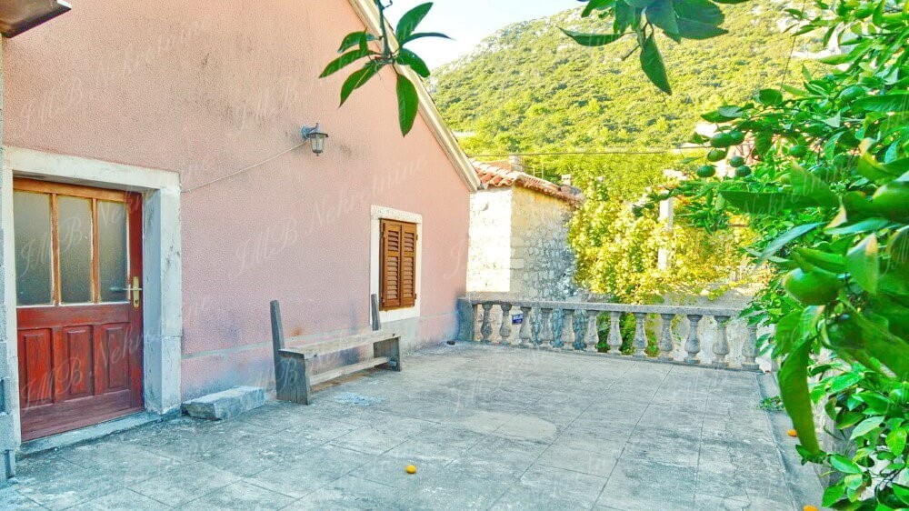 House For sale - DUBROVAČKO-NERETVANSKA  DUBROVNIK 