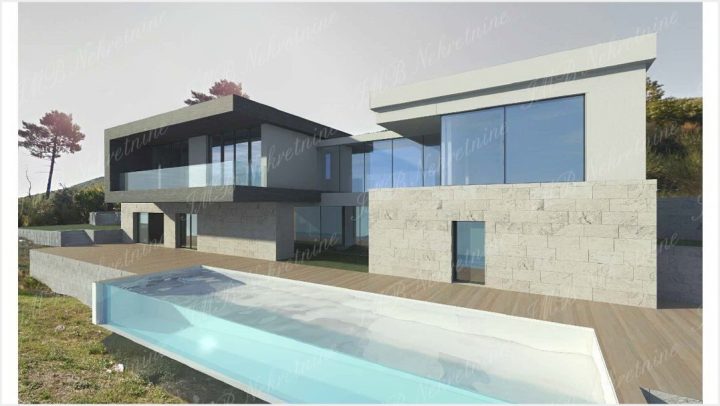 Land for sale 13 m² – Dubrovnik