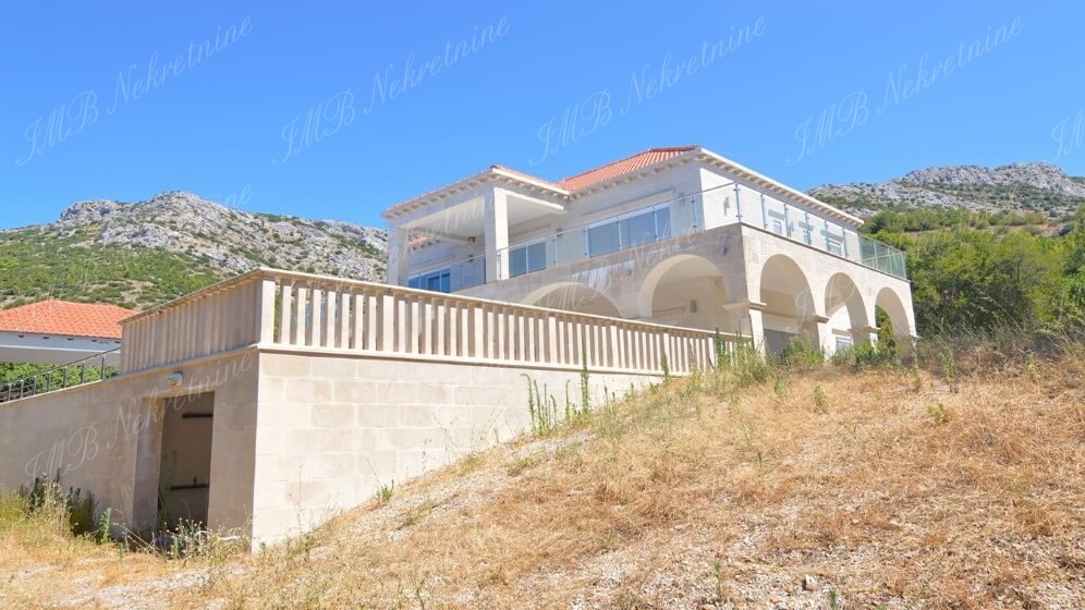 Haus Zu verkaufen - DUBROVAČKO-NERETVANSKA  DUBROVNIK 