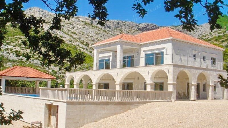 Haus Zu verkaufen - DUBROVAČKO-NERETVANSKA  DUBROVNIK 