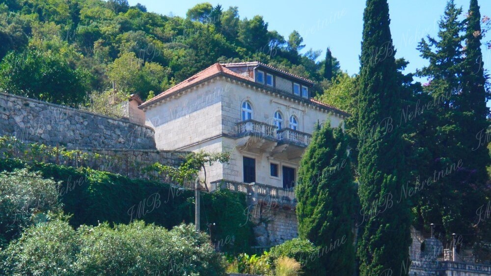 Maison À vendre - DUBROVAČKO-NERETVANSKA  DUBROVNIK 