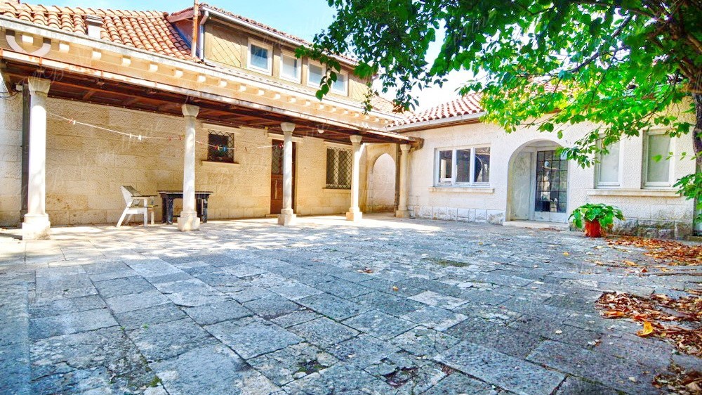 Maison À vendre - DUBROVAČKO-NERETVANSKA  DUBROVNIK 