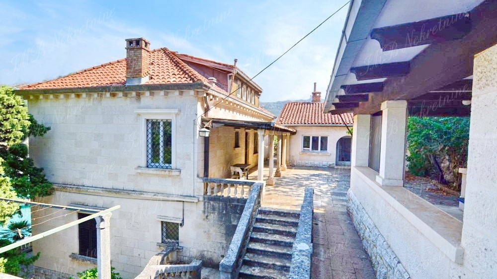 Maison À vendre - DUBROVAČKO-NERETVANSKA  DUBROVNIK 