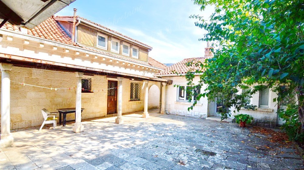 Maison À vendre - DUBROVAČKO-NERETVANSKA  DUBROVNIK 