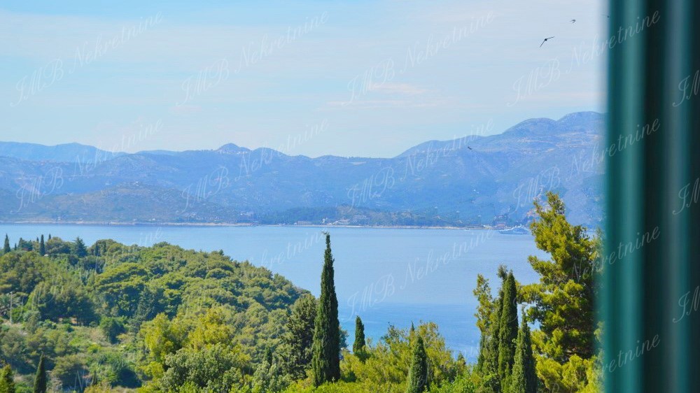 Casa In vendita - DUBROVAČKO-NERETVANSKA  DUBROVNIK 