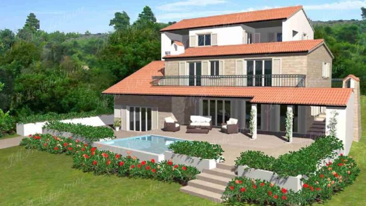 Land for sale 370 m² – Dubrovnik