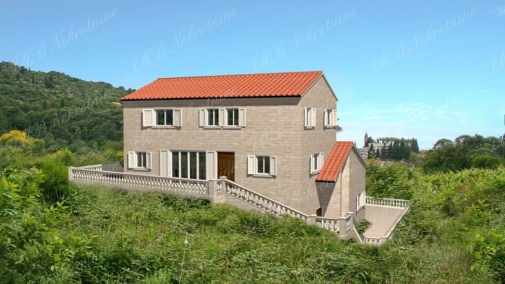 Działka Na sprzedaż - Dubrovačko-neretvanska Dubrovnik - foto 2/9