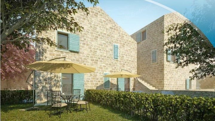 Land for sale 2052 m² – Dubrovnik