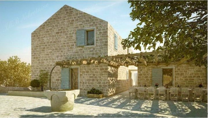 Parcela Naprodaj - Dubrovačko-neretvanska Dubrovnik - foto 3/13