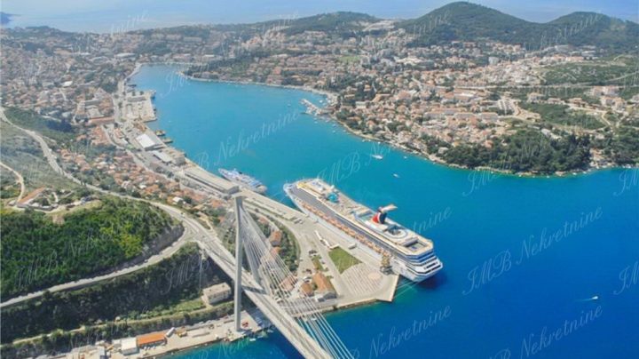 Komerční na prodej 763 m² – Dubrovnik