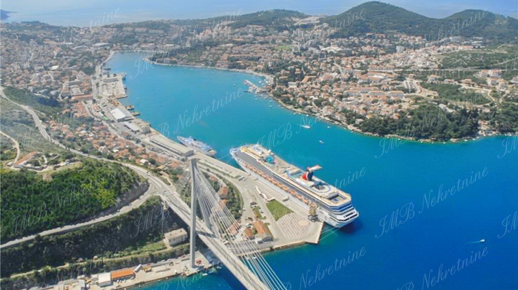 Komerčné Na predaj DUBROVNIK