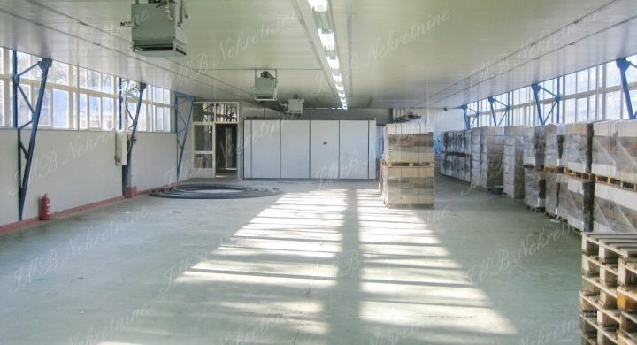 Komerční na prodej 1300 m² – Dubrovnik