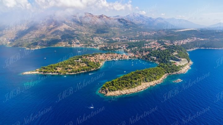 Land for sale 9000 m² – Dubrovnik