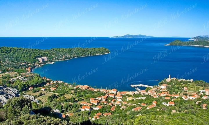 Land for sale 4381 m² – Dubrovnik
