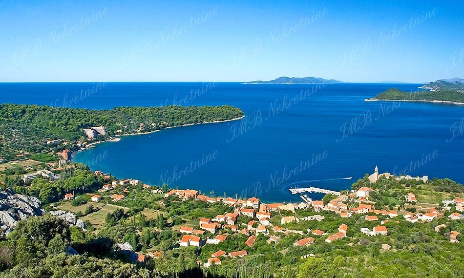 Zemljište Na prodaju - DUBROVAČKO-NERETVANSKA  DUBROVNIK 