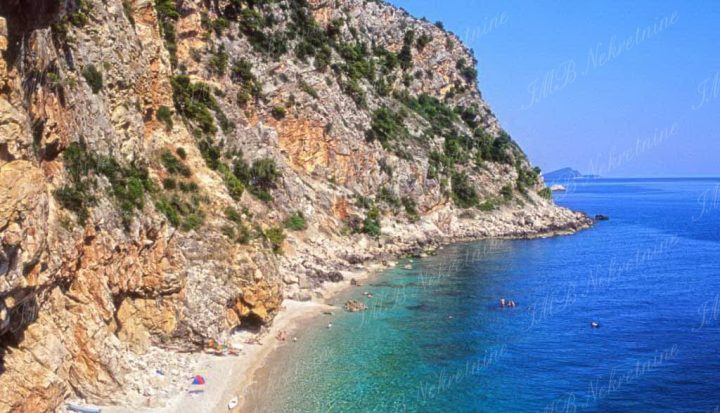 Land for sale 4800 m² – Dubrovnik