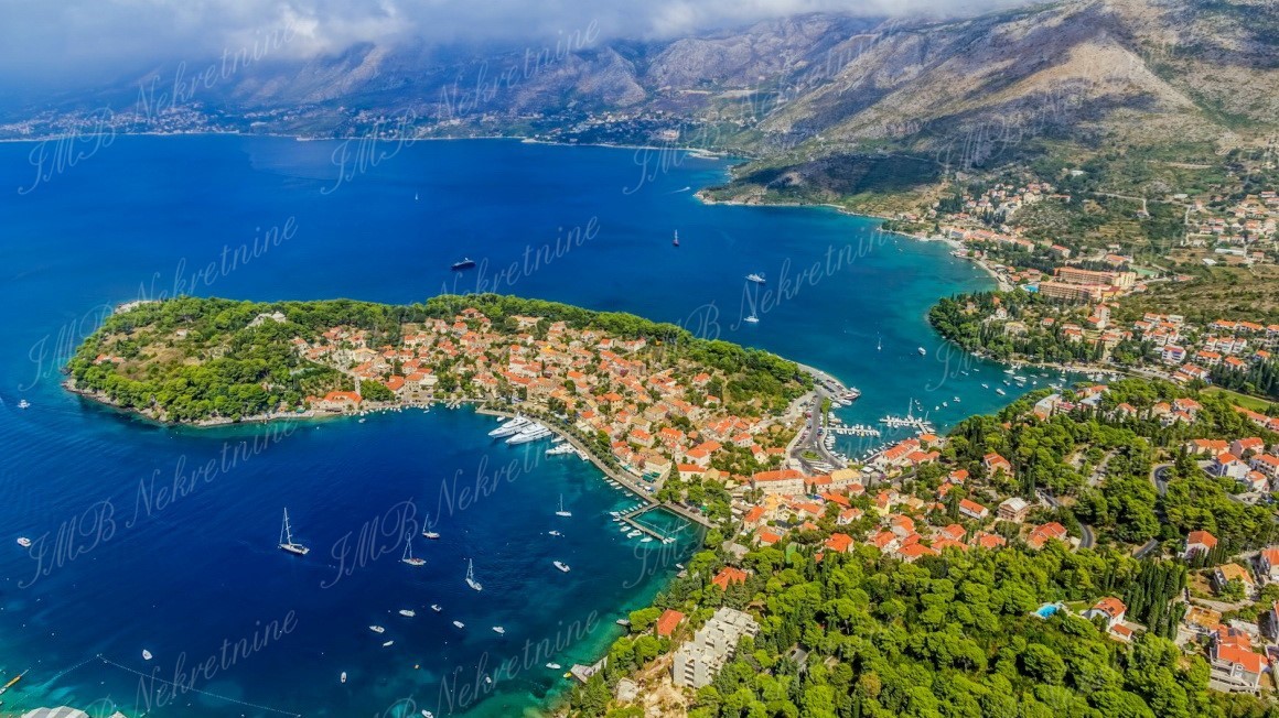 Land For sale - Dubrovačko-neretvanska Dubrovnik - foto 1/1