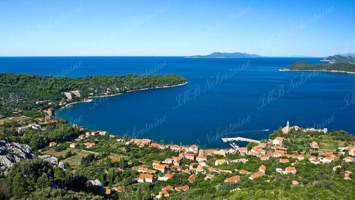 Land for sale 557 m² – Dubrovnik