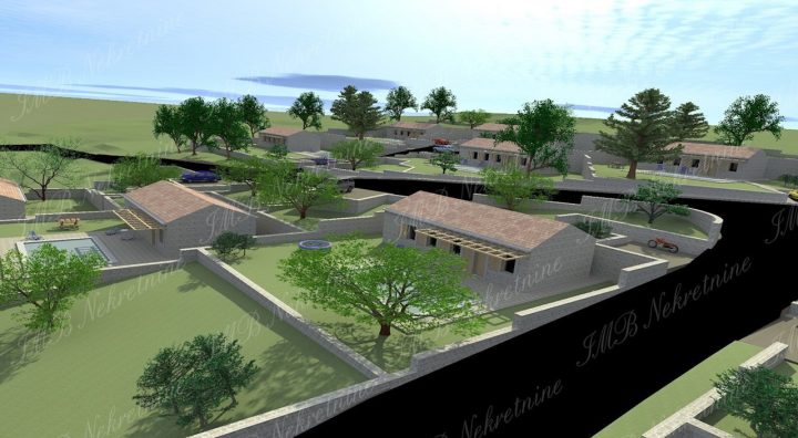 Terreno In vendita - Dubrovačko-neretvanska Dubrovnik - foto 3/6