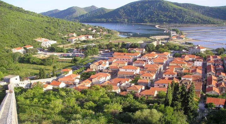 Land for sale 1880 m² – Dubrovnik