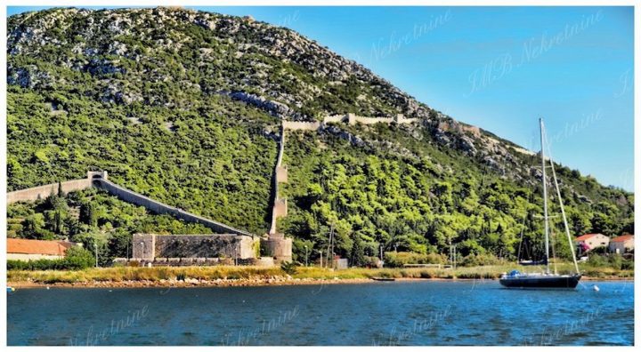 Parcela Naprodaj - Dubrovačko-neretvanska Dubrovnik - foto 3/6