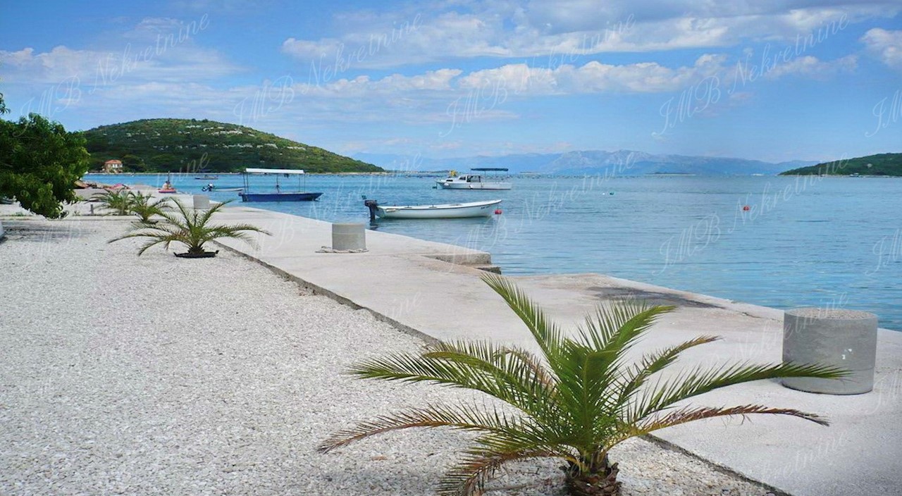 Parcela Naprodaj - DUBROVAČKO-NERETVANSKA  Dubrovnik