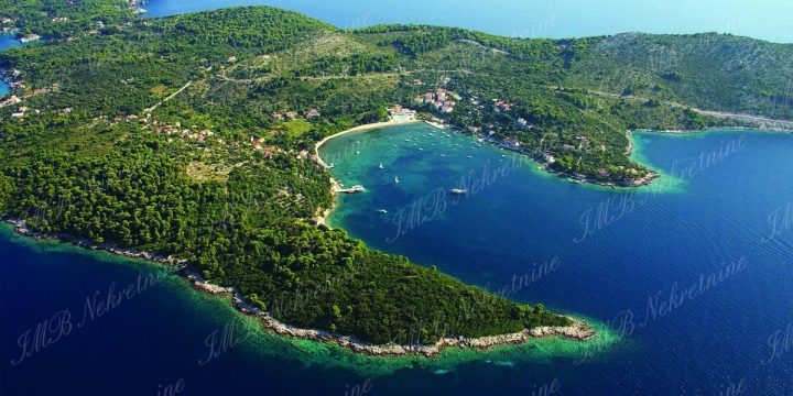 Land for sale 3934 m² – Dubrovnik