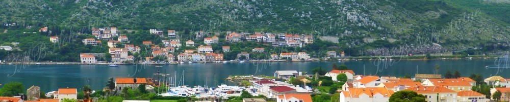 Land For sale - DUBROVAČKO-NERETVANSKA  DUBROVNIK 