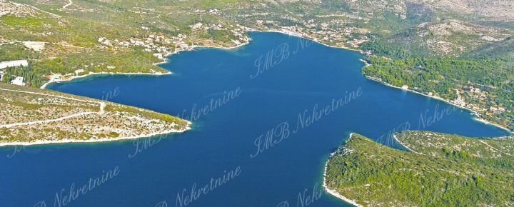 Land for sale 2300 m² – Dubrovnik