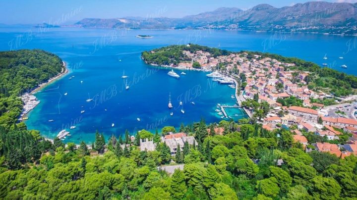 Land for sale 20000 m² – Dubrovnik
